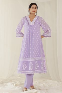 Color – Lavender