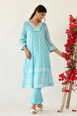 Color – Ice Blue