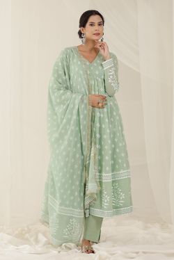 Color – Mint Green