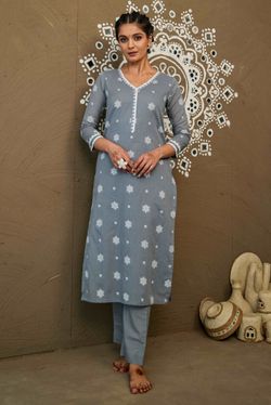 Color – Grey