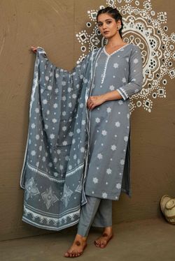 Color – Grey