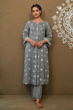 color – Grey