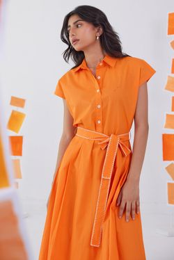 Color – Orange