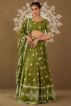 color – Green