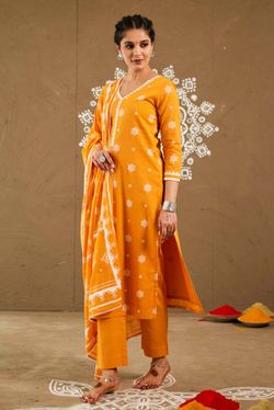 Color – Orange