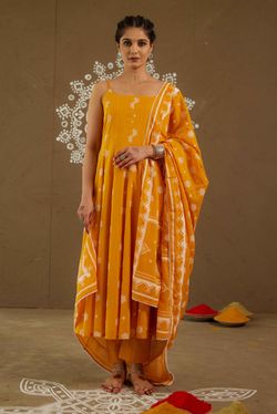 Color – Orange
