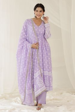 Color – Lavender