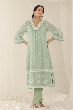 Color – Mint Green