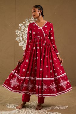 Color – Red