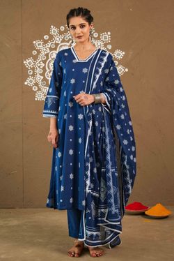 Color – Blue