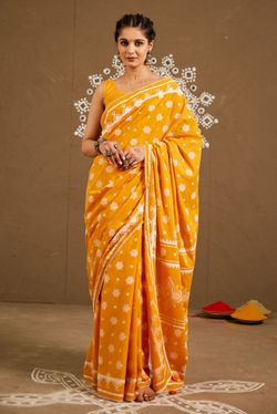 color – Orange