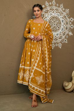 Color – Ochre