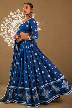 color – Blue
