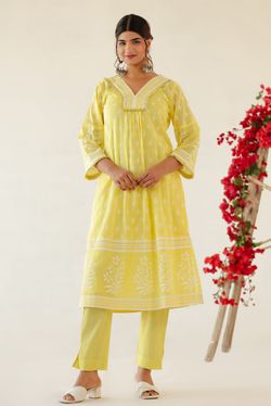 Color – Yellow
