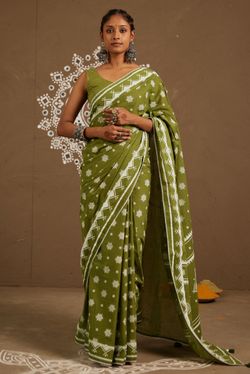 color – Green