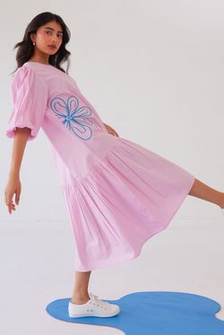 Color – Pink