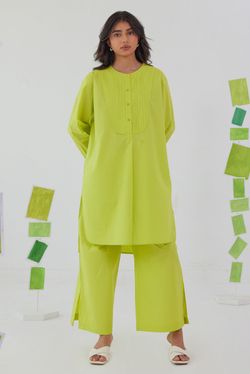Color – Lime Neon