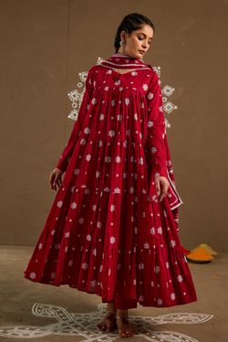 Color – Red