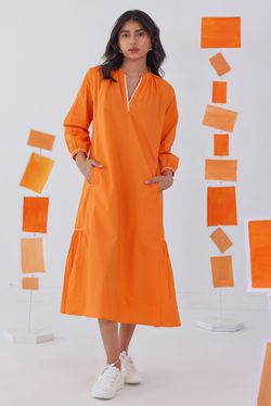 Color – Orange