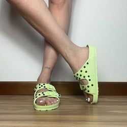 Colore – Verde