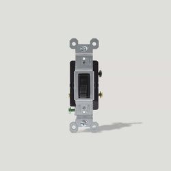 Type – Toggle