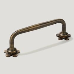 Product Type – Pull with Backplate