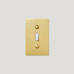 Type – Toggle(s)