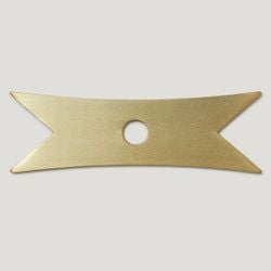 Backplate – Knob Backplate