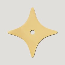 Product Type – Knob Backplates