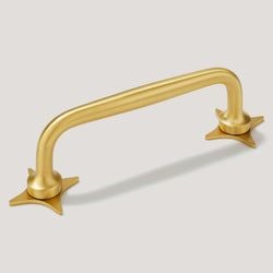 Product Type – Pull with Backplate
