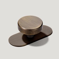 Product Type – Knob