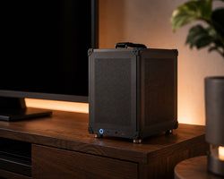 Choose a system – Vapor Lite