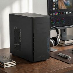 Select a Workstation – Discover