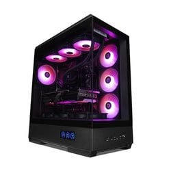 Select a Mythic – Custom Black