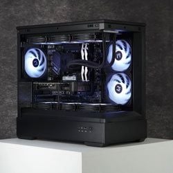 Select a Hunter – Custom Black