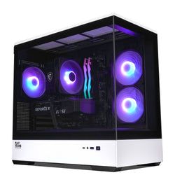 Select a Samurai – Custom White