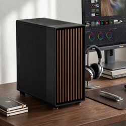 Select a Workstation – Studio