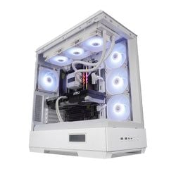 Select a Mythic – Custom White