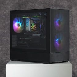 Select an Orion – Custom Black