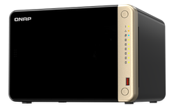 TS-664 6 Bay 8G