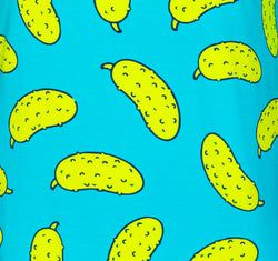 Motif – Dill With It
