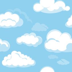 Motif – Sur Un Nuage