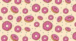 Motif – I Donut Care