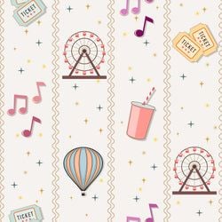 Motif – Free Pass