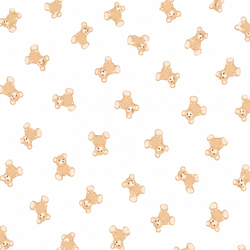 Motif – My Teddy Bear
