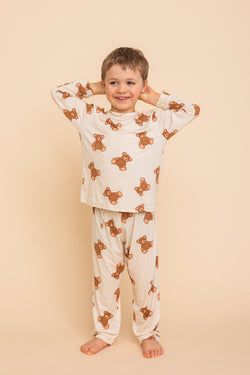 Motif – My Teddy Bear