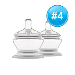 Nipples – Stage 4: Extra Fast