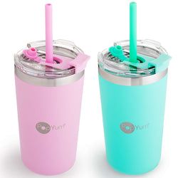 Colors – 13oz Pink & Green