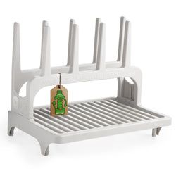 Includes – Gray Rack