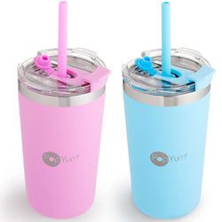 Colors – 13oz Pink & Blue
